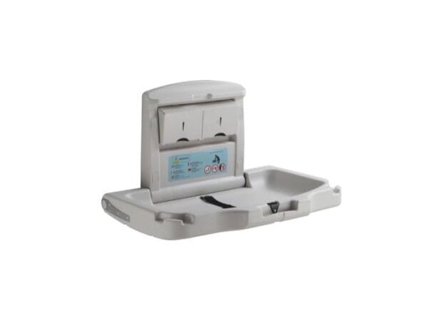 ABS Baby Change Station